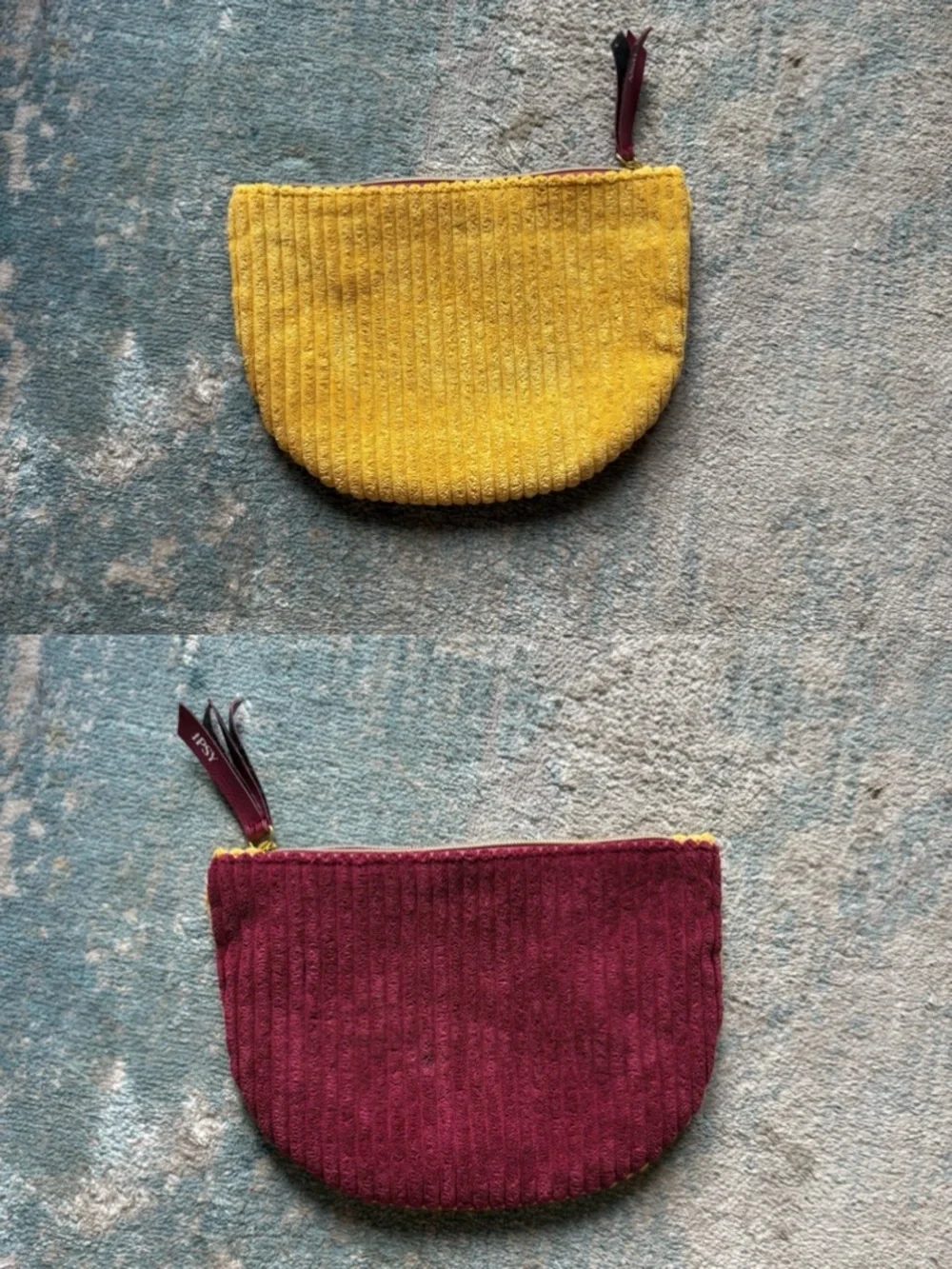 Makeup Pouches (Bags)